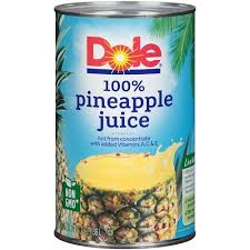 Dole - Pineapple Juice