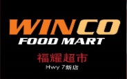 WinCo Food Mart