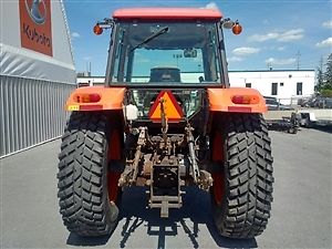 This tractor is for sale for $44995